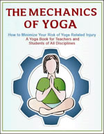 mechanics of yoga