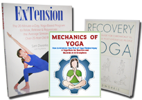 Mechanics of Yoga