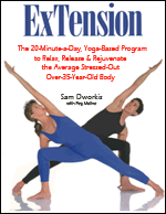 ExTension Yoga