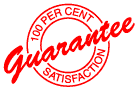 money back guarentee