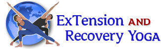 Extension and Recovery Yoga